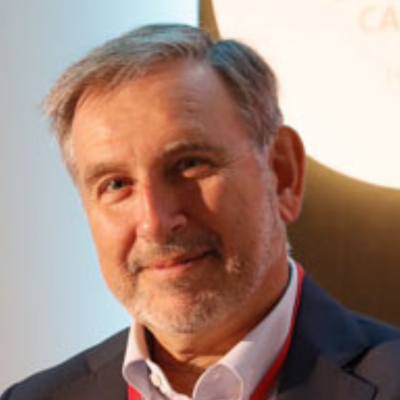 Agustín Pastor Fuentes